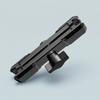 Aluminum Zinc Zinc Alloy Camera Extension Arm 6/9/15cm Mount Adapter Pole  Phone Mount