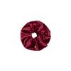 SIAC3097 Cloud Velvet Scrunchie_Red