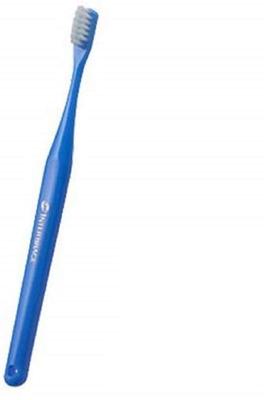 Oral Care INTER BRACE 25 Pieces Blue