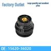 Oil Filter Housing Base for Toyota Corolla, RAV4, Prius - Part 15620-36020