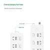 BULL GN-313 6-Outlet Power Strip