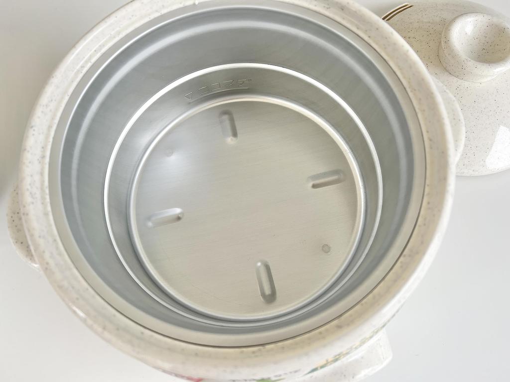 ZOJIRUSHI Porridge Maker EG-BA06