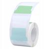Niimbot Labels Stickers Original 31X40Mm 180Pcs Tabs For B Series