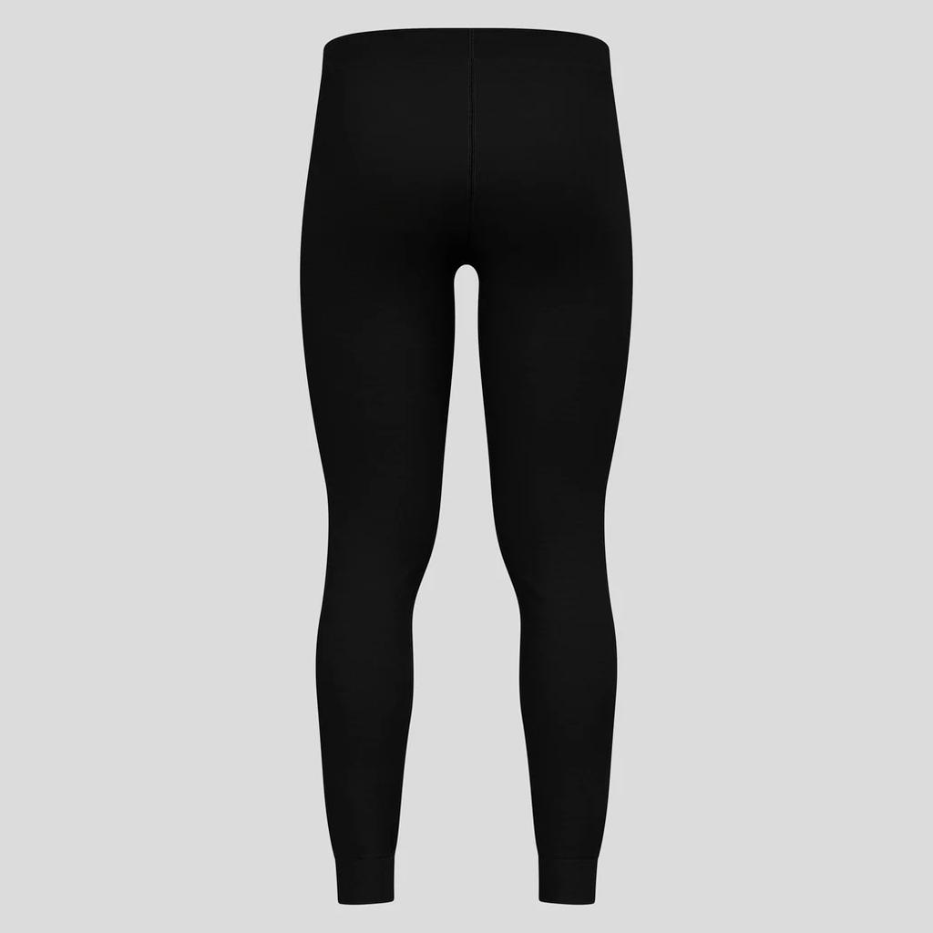 ODLO Herren Leggings Merino 160 BL Bottom Lang Größe.