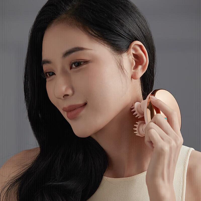 Philips PPM3101H Scalp Massager