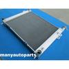 Aluminum Radiator for Jeep Grand Cherokee Wagoneer ZJ 5.2 5.9 318 360 V8