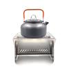 Grill Ogrodowy Grill Skladany Turystyczny