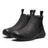 Boots ANCHORAGE BOOT IV WP cm [KEEN] [Keen] Men's BLACK/BLACK 28.0