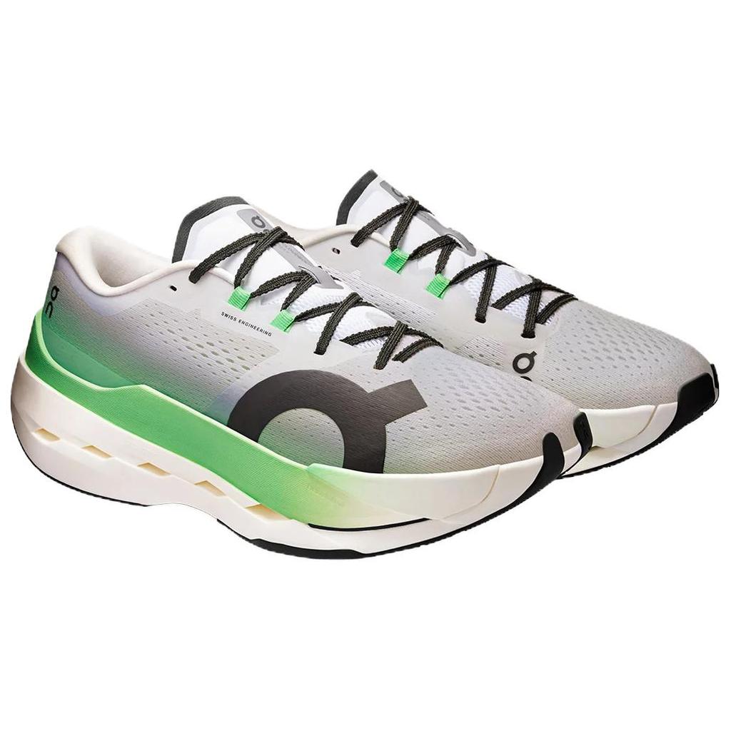 Cloudboom Max Honeydrew Lilac Men Sneakers Green 3MF30314325
