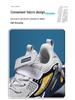 Summer 2025 Boys' Mesh Sports Shoes - Lightweight, Breathable, Soft Sole, Hollow Design for Medium To Large Children