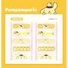 ATEX Kids Character Bandages 50pcs - Cartoon Adhesive Bandage, Korean