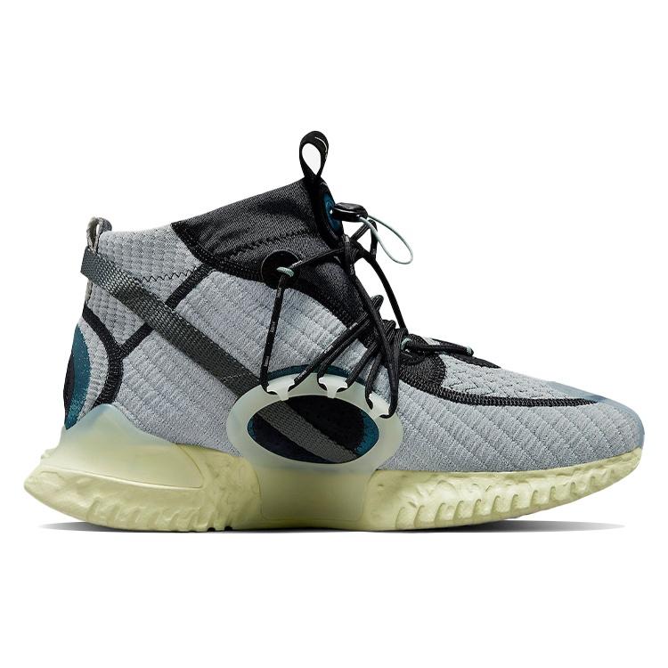 Nike ISPA Flow 2020 SE 'Dutch Green' Men's DH4026-300