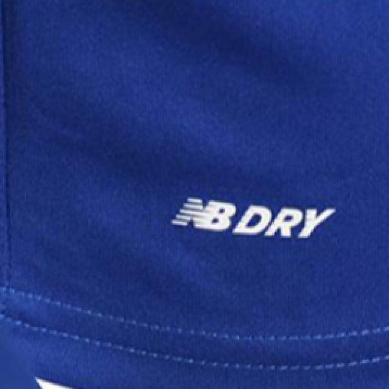 New Balance Sweatshirt Nb Ringer Ls Jersey Nbnd7b5851 50