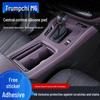 Trumpchi M6 Gear Shift & Window Panel Silicone Protection Kit