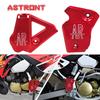 CRM250 Aluminum Off-road Motorcycle Frame Protection Bracket