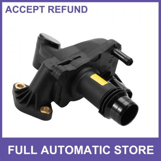 Coolant Thermostat Housing Assembly for Land Rover Range Rover Sport