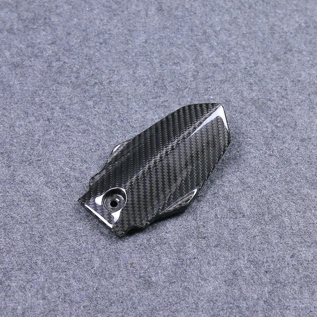 2022+ Yamaha R7 Carbon Fiber Front Fender Kit