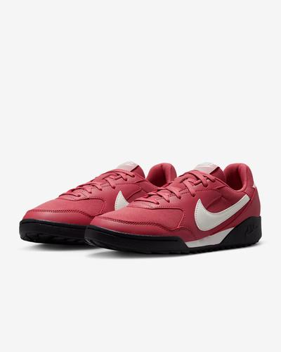 Nike Terra M Training shoes Women's HQ1940-600 Red Size