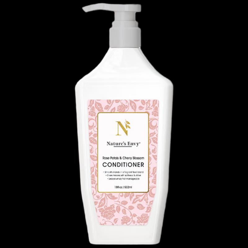 Jason Natural Sakura Rose Conditioner