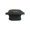 1x Horní gumové těsnění chladiče Pro Ford 08-11 Focus 11-17 Mustang XW4Z8125A
