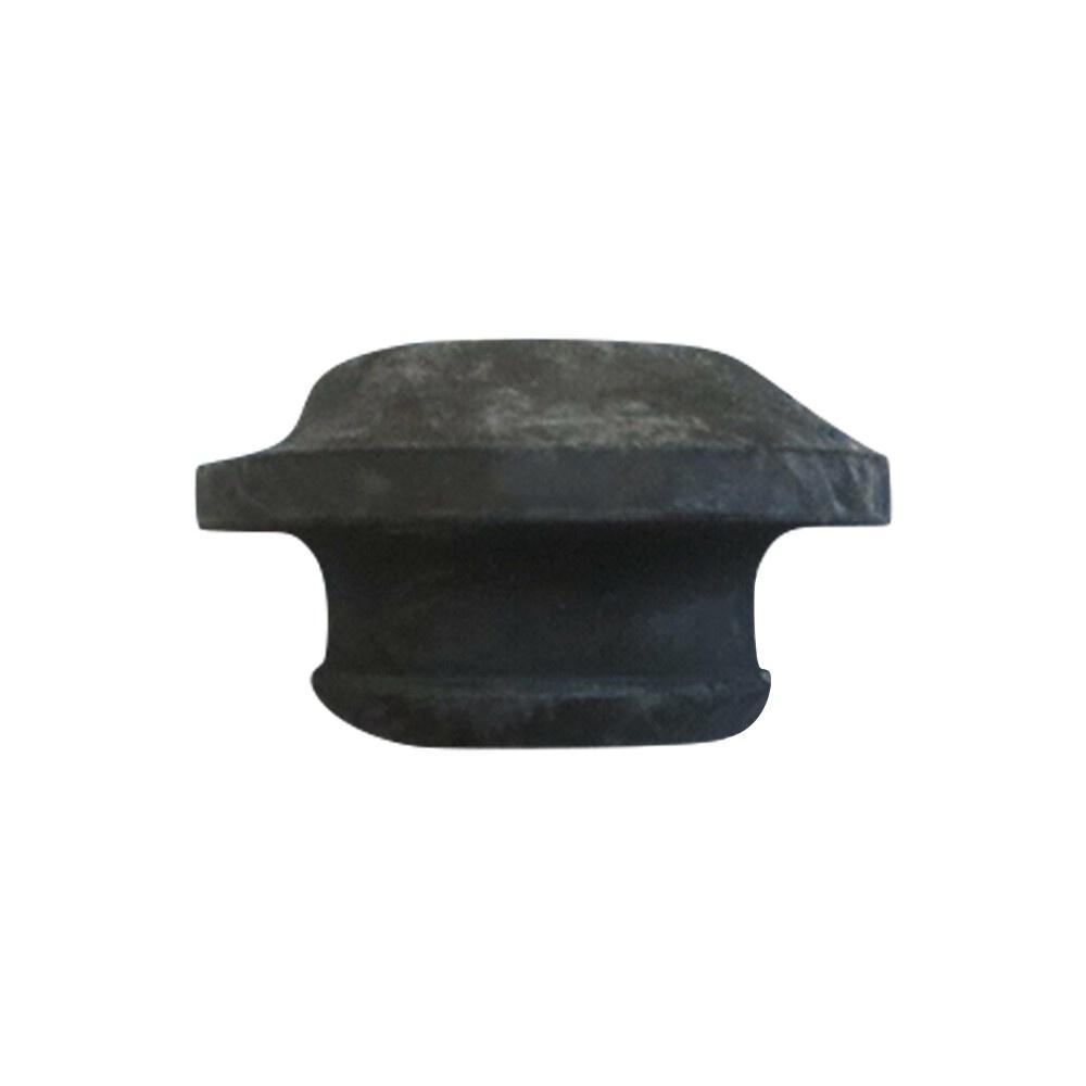1x Horní gumové těsnění chladiče Pro Ford 08-11 Focus 11-17 Mustang XW4Z8125A