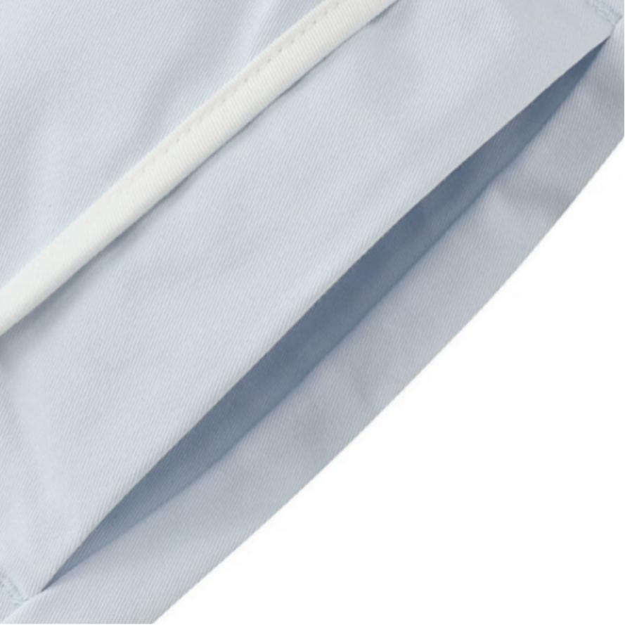 Nike As W Nsw Cllctn Twill Fashion Versatile Comfortable Simple Casual Shorts Women Shorts HJ0319-423