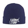 New Natanael Cano Mexican Knitted Caps Womens Unisexs Skullies Beanies Winter Hat Regional Mexicano Artistas Hip Hop Melon C