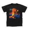Morbid Angel 'Formulas Fatal To The Flesh' Schwarzes Kurzarm-T-Shirt NEU
