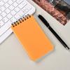 1 Pieces Camouflage Printing Note Book Paper Waterproof Writing Paper In Rain Tactical Note Book Notebook All Weather Outdoors