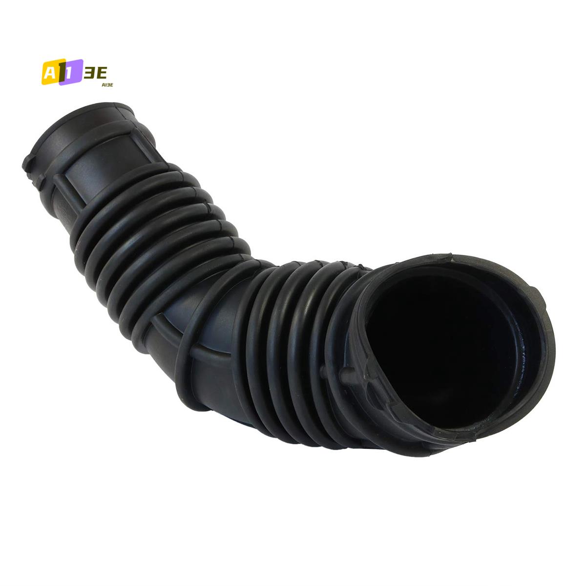 A03E-Car Kits Parts Air Intake Turbo Hose 13308302 For  Chevy Cruze 1.4L 1.8L чёрный