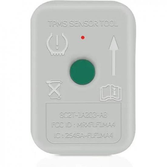 TPMS Sensor Tool, TPMS Relearn Tool for Auto TPMS Reset Sensor Programming Train