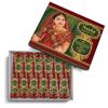 Neeta Henna-Tüten für Designs auf der Hand Packung mit 12 Stück