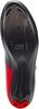Fizik R3B ARIA BOA Size Shoes, Black/Red, 40.0