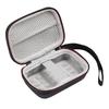 Protective Camera Case EVA Bag Waterproof Security for PIXPRO FZ55/FZ45 Shell for Travel Photography Enthusiasts