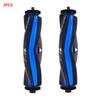 Ersatzkit Seitenbürste Staubbeutel Filter für Ecovacs X8 Omni X8 Pro Omni X8 AUTO DEX56 Für Yeedi S14 Plus Staubsaugerteile