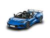 Revell Corvette C8 Cabriolet Plastic Model Kit 07750 1/25 (Automobile)