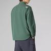 THE NORTH FACE Urban Exploration Shirt Men's HCH/Lushengs Green NF0A8DHF-HCH