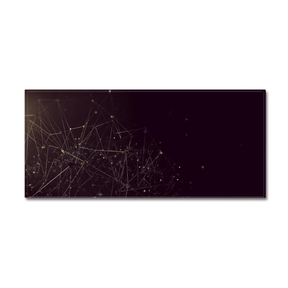 Line Theme Carpet Long Floor Mat Doormat