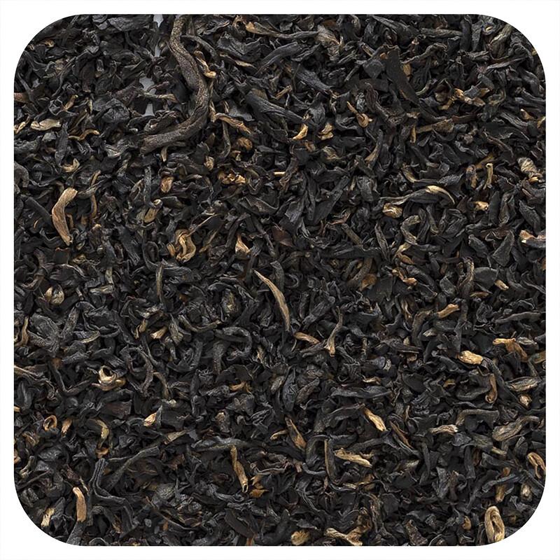 English Breakfast Black Tea, 16 Oz (453 G)