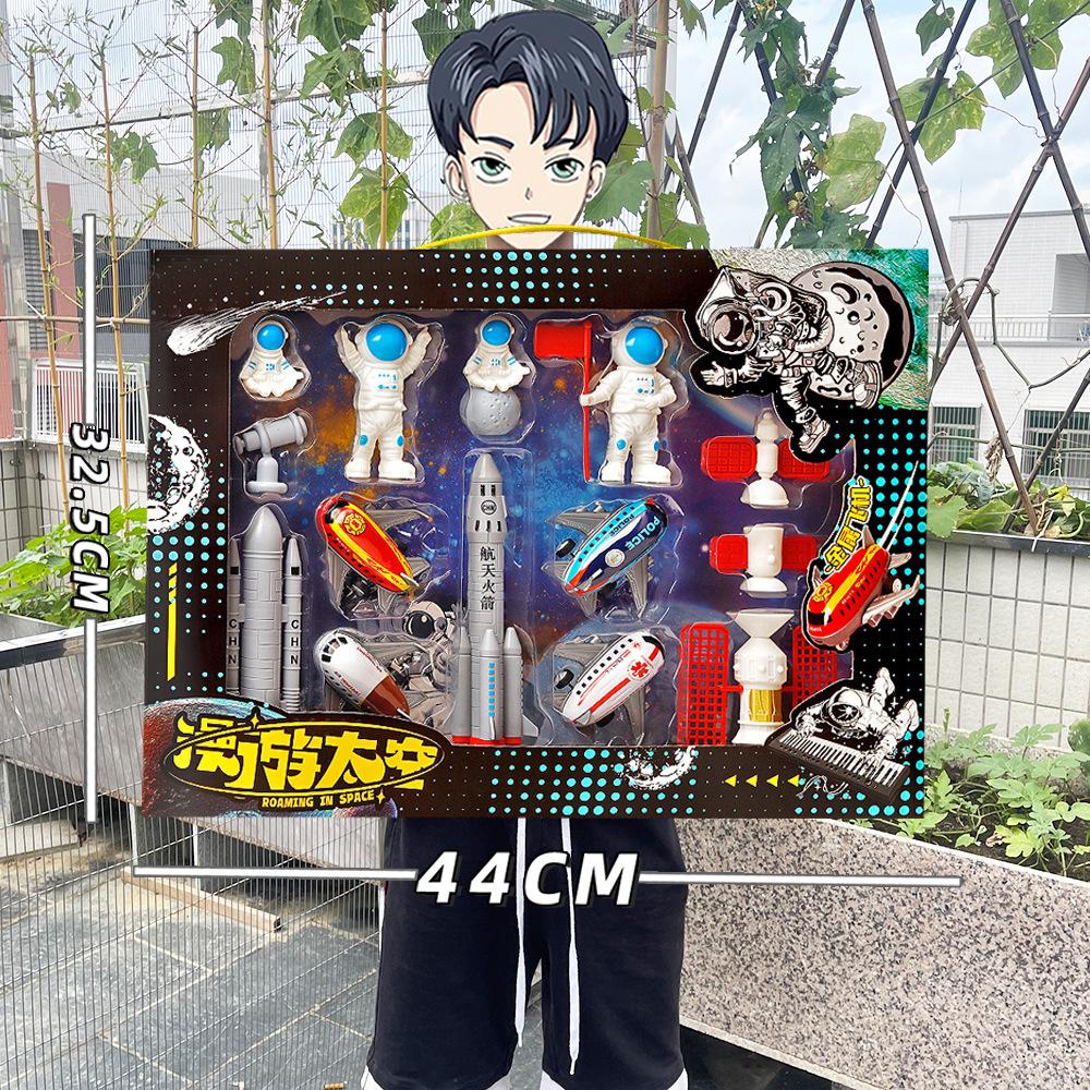 

Детская игрушечная машинка Пожарная машина Игровой набор Экскаватор Экскаватор Землеройный Самосвал Подарок Игрушки для тренировочного учреждения