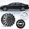 Coprimozzo per cerchio auto 58mm/64mm Copricoprimozzo logo Coprimozzo ruota Per Insignia Astra Antara Meriva Zafira H G Corsa