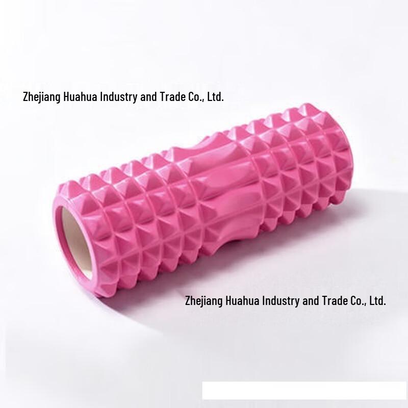 WEZHO Yoga Foam Roller