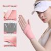 Elastic Compression Wristband for Deadlift: Wrist Guard, Tendon Sheath Protection, Joint Support, Anti-Sprain Training.