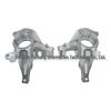 MX6C-3K171A1A Steering Knuckle L/R for Ford Mondeo '22, Replacing MX6C-3K170A1A