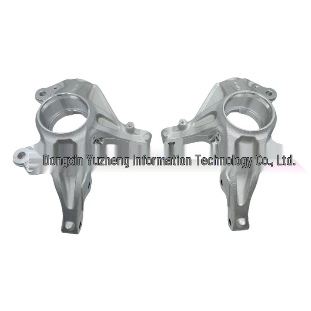 MX6C-3K171A1A Steering Knuckle L/R for Ford Mondeo '22, Replacing MX6C-3K170A1A