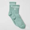 4 Pairs Cotton Female Yoga Sports Sock, Medium Long Socks, Pilates Fitness Sports Four Seasons High Quality Women's Yoga Sock