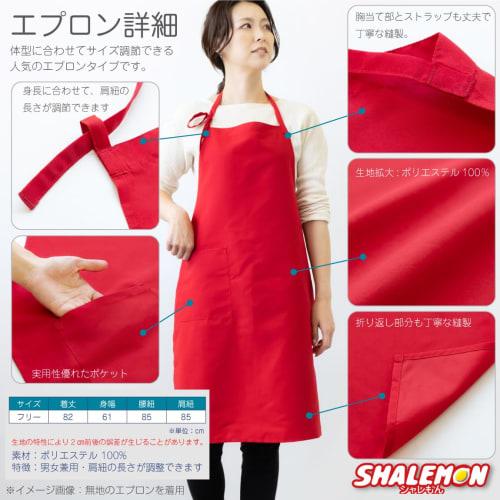 Charemon 60th Birthday Celebration [Cast] [Red Silky Apron] FBA