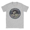 Artemis  Space  Cotton TShirt For Unisex Summer  Vintage T Shirts Hip Hop Tees Plus Size Hot Sale Clothes