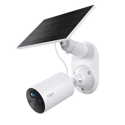 Bezpečnostní kamerové systémy a příslušenství – CCTV kamery