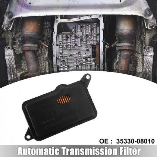 

1 Pcs Automatic Transmission Filter 25420-RBL-003 for Honda CR-Z 2011-2015